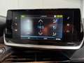 Peugeot e-2008 EV Active Pack 50 kWh SOH 92,8% APPLE/ANDROID CAME Noir - thumbnail 11