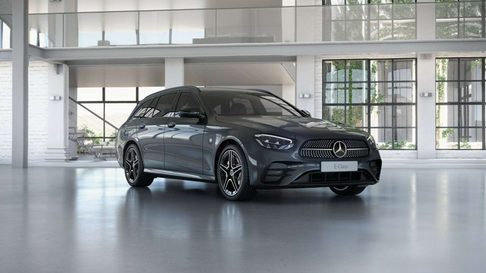 Mercedes Classe E 300 Night Edition - - Joinsteer - #1