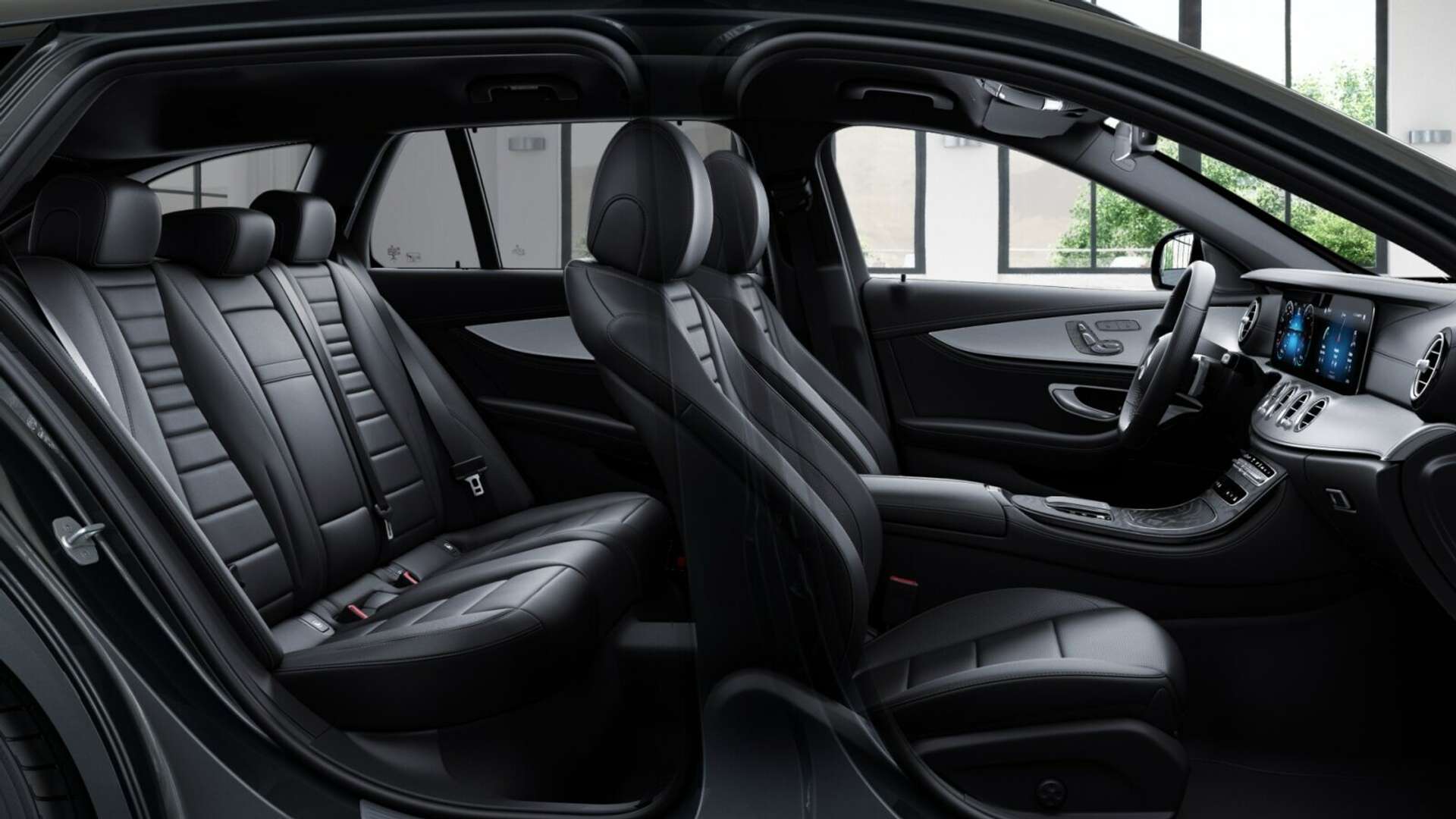 Mercedes Classe E 300 Night Edition - - Joinsteer - #3