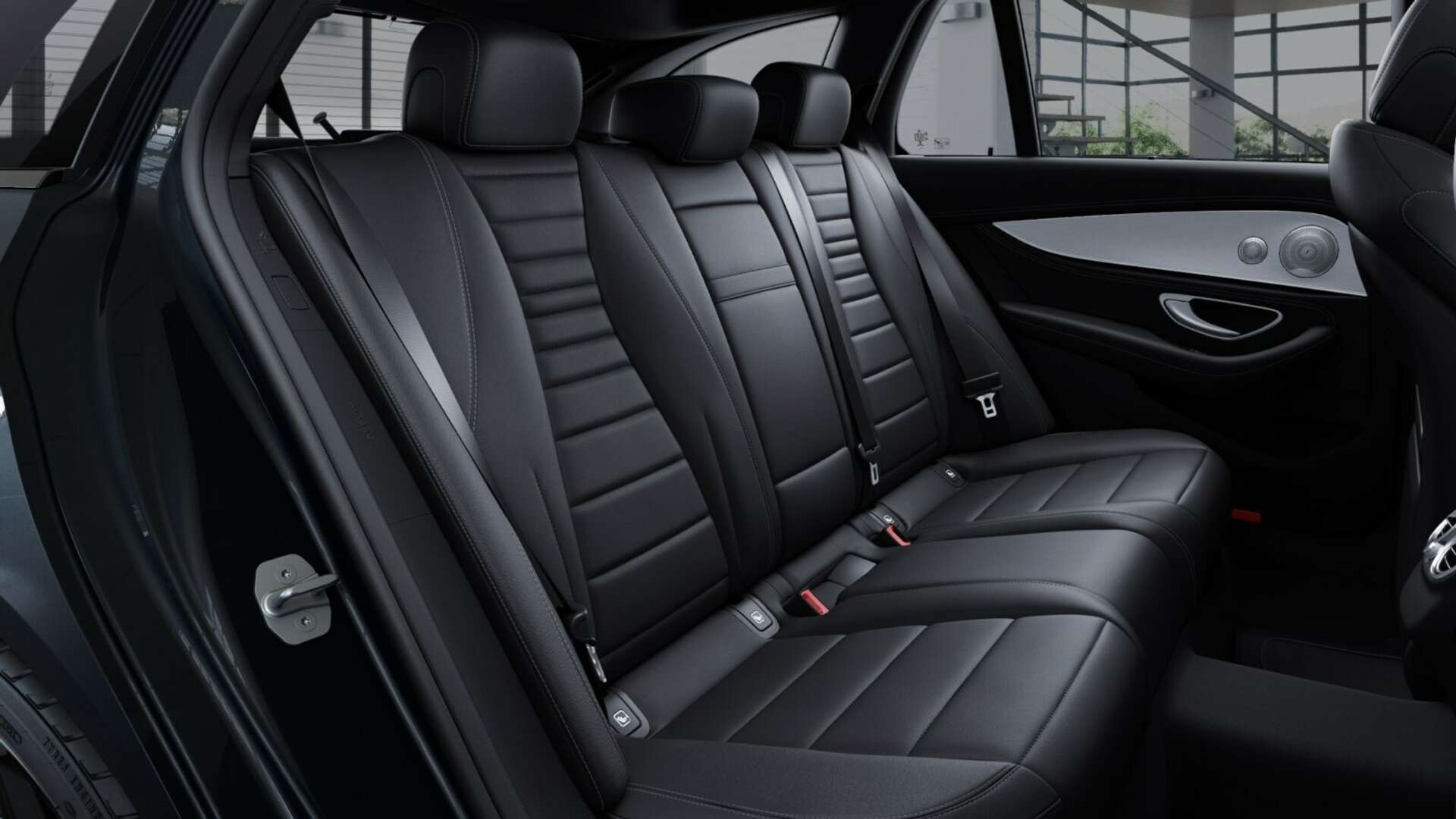 Mercedes Classe E 300 Night Edition - - Joinsteer - #4