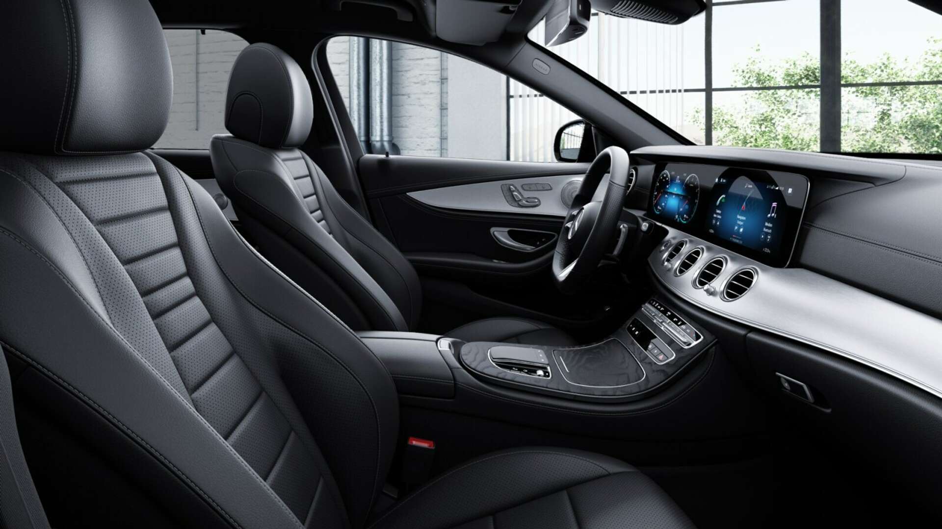 Mercedes Classe E 300 Night Edition - - Joinsteer - #2