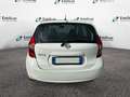 Nissan Note 1.2  Comfort Bianco - thumbnail 8