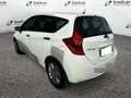 Nissan Note 1.2  Comfort Bianco - thumbnail 7
