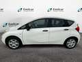 Nissan Note 1.2  Comfort Bianco - thumbnail 4