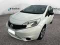 Nissan Note 1.2  Comfort Bianco - thumbnail 1