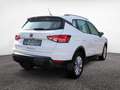 SEAT Arona 1.0 TSI Style NAVI KAMERA LED SHZ APP Weiß - thumbnail 3