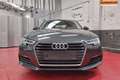 Audi A4 1.4 TFSI * Cuir * Navi * Capteur Av/Arr * 382 X 60 Gris - thumbnail 2