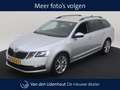 Skoda Octavia Combi 1.5 TSI 150pk Automaat Business Edition Argent - thumbnail 1