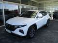 Hyundai TUCSON 1,6 CRDi Smart Weiß - thumbnail 4