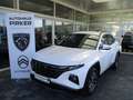 Hyundai TUCSON 1,6 CRDi Smart Weiß - thumbnail 1