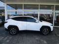 Hyundai TUCSON 1,6 CRDi Smart Weiß - thumbnail 9