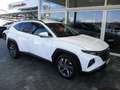 Hyundai TUCSON 1,6 CRDi Smart Weiß - thumbnail 8
