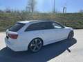 Audi A6 Avant 3.0 TDI DPF quattro tiptronic Blanc - thumbnail 9