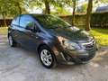 Opel Corsa 1.2i Enjoy Active // 1er prop/ CLIM /régulateur Gris - thumbnail 7