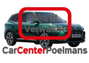 1.5 Hybrid+ 194pk Luxury automaat