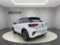 Volkswagen T-Roc 2.0 TSI DSG 4M R-Line Black Style, Beats Weiß - thumbnail 4