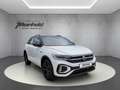 Volkswagen T-Roc 2.0 TSI DSG 4M R-Line Black Style, Beats Weiß - thumbnail 2