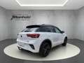 Volkswagen T-Roc 2.0 TSI DSG 4M R-Line Black Style, Beats Weiß - thumbnail 3