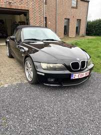 2.2i Roadster