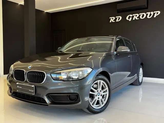 2018 BMW 1 Series for sale