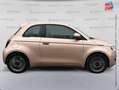 Fiat 500e E 118CH ICONE GPS Blanc - thumbnail 11