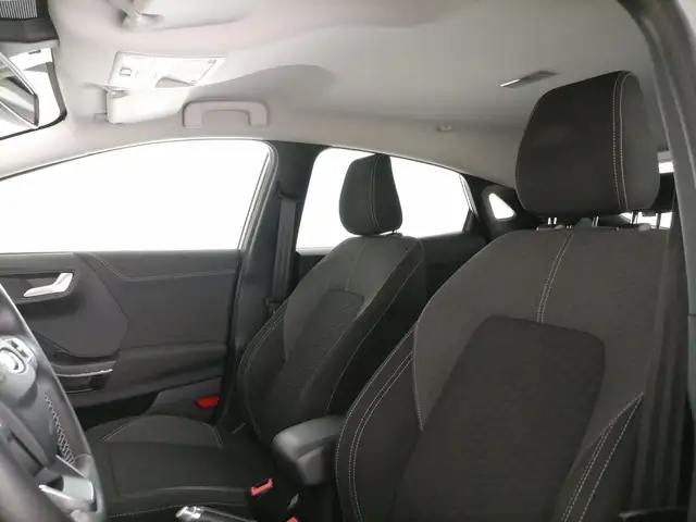 Ford Puma view 12
