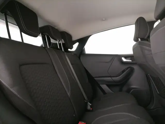 Ford Puma view 8
