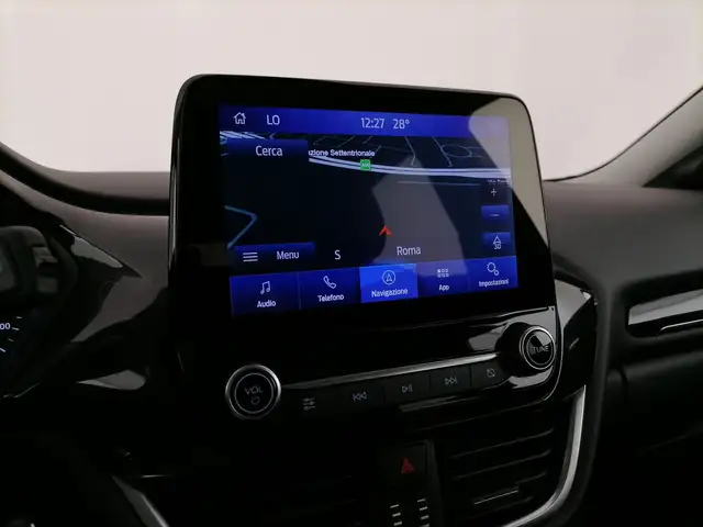 Ford Puma view 15