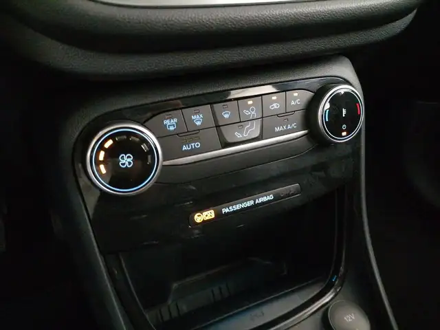 Ford Puma view 14