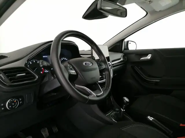 Ford Puma view 11