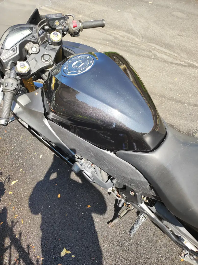 Honda CBR 600 F Noir - 1
