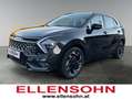 Kia Sportage 1,6 TGDI PHEV AWD GT-Line Aut.  8-fach bereift! Schwarz - thumbnail 1