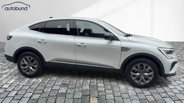 Renault Arkana view 4