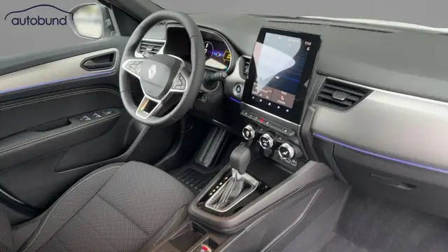 Renault Arkana view 5