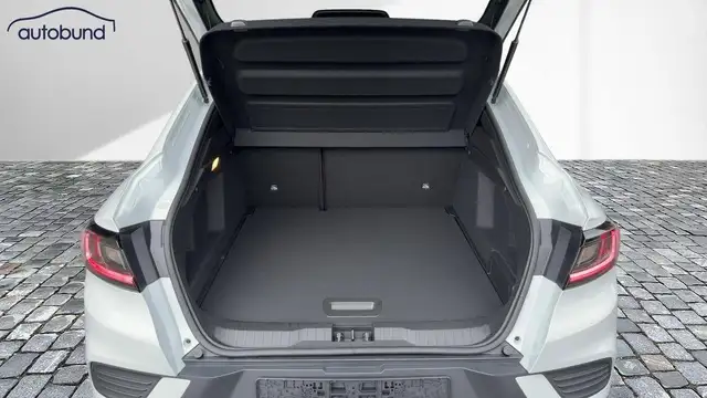 Renault Arkana view 8