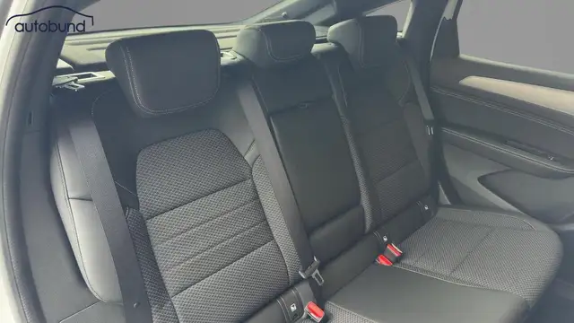 Renault Arkana view 7