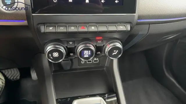 Renault Arkana view 13