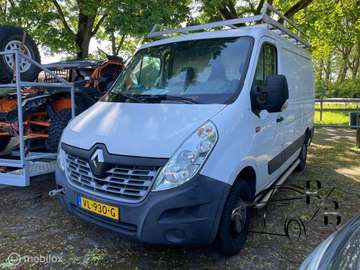 bestel T33 2.3 dCi L1H1 NAP AIRCO LEES TEKST
