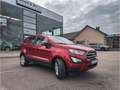 Ford EcoSport EcoBoost Connected Rood - thumbnail 4