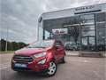 Ford EcoSport EcoBoost Connected Rouge - thumbnail 2
