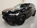 Volvo XC60 T6 AWD Recharge Black Edition Aut. NP 79.360.- Schwarz - thumbnail 1
