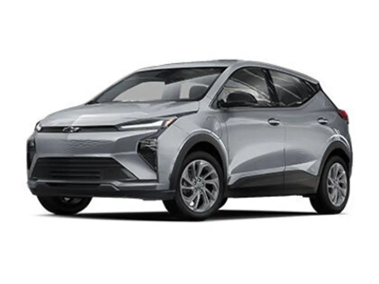 2027 Chevrolet Bolt