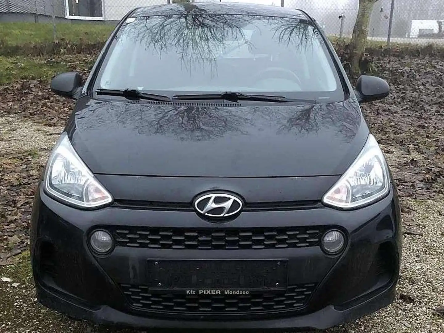 Hyundai i10 i10 - 1