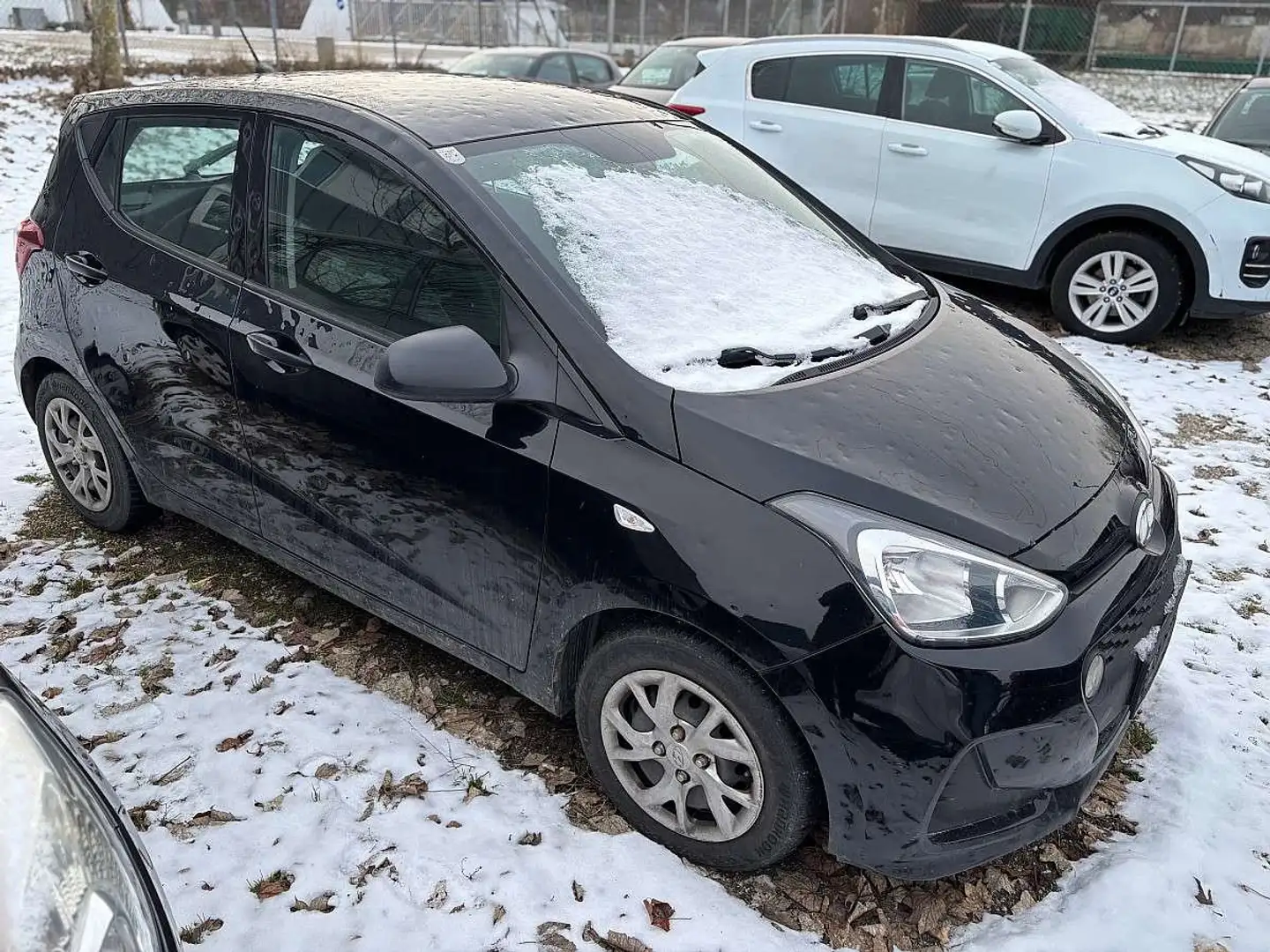 Hyundai i10 i10 - 2