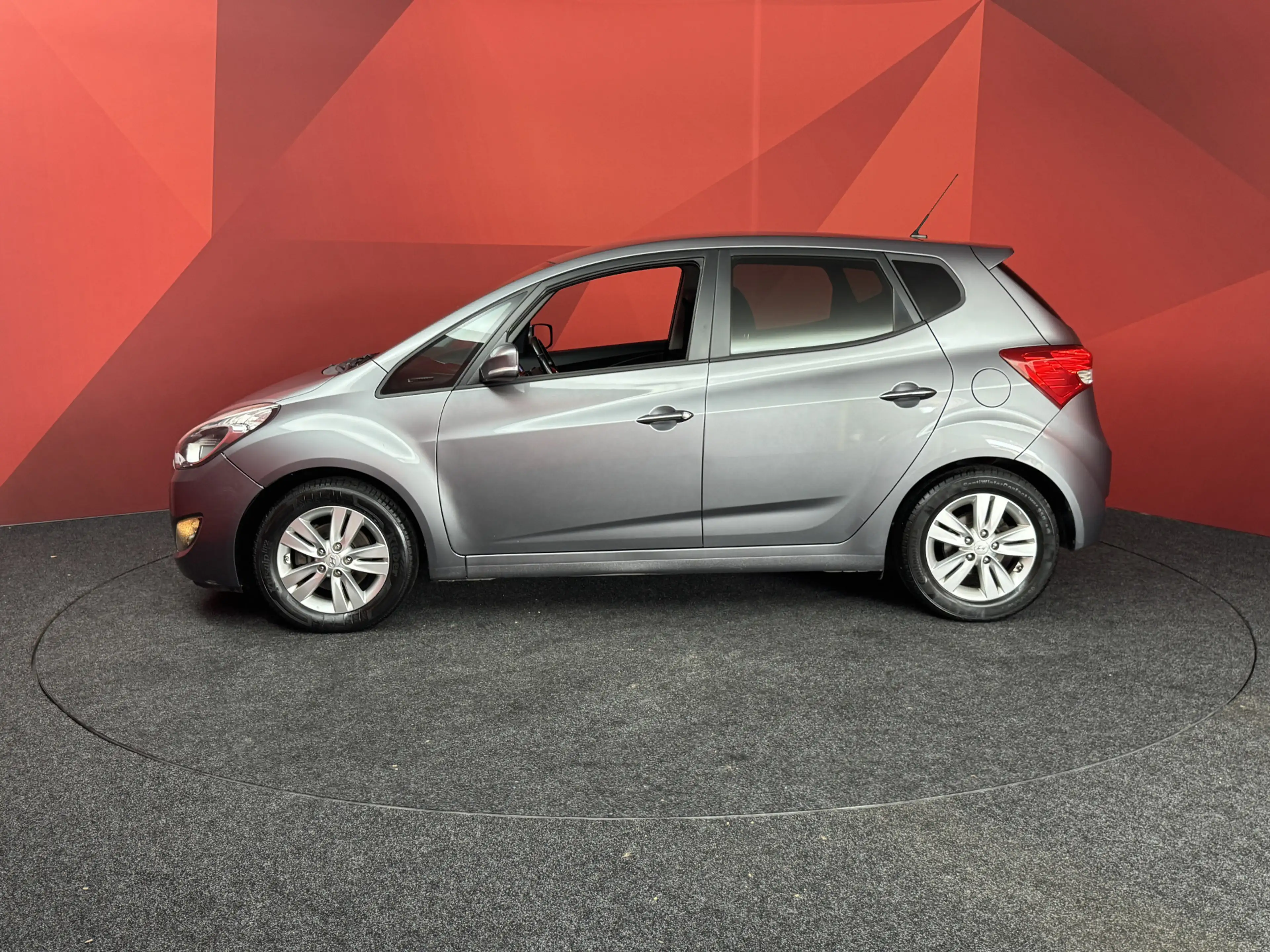 Hyundai iX20 1.6i i-Vision | Automaat | APK 19 12 2026 | Automa — photo 7