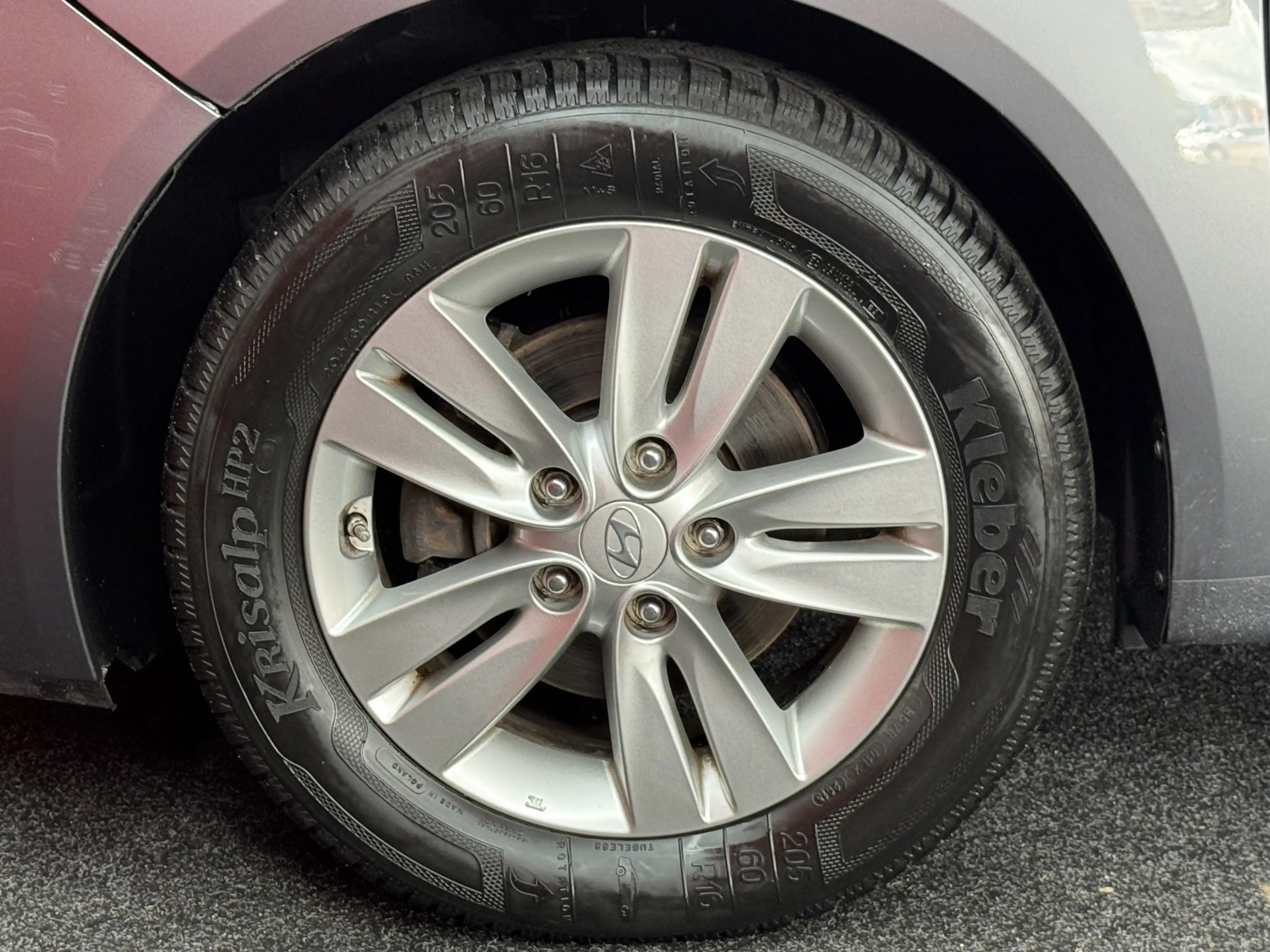 Hyundai iX20 1.6i i-Vision | Automaat | APK 19 12 2026 | Automa — photo 9