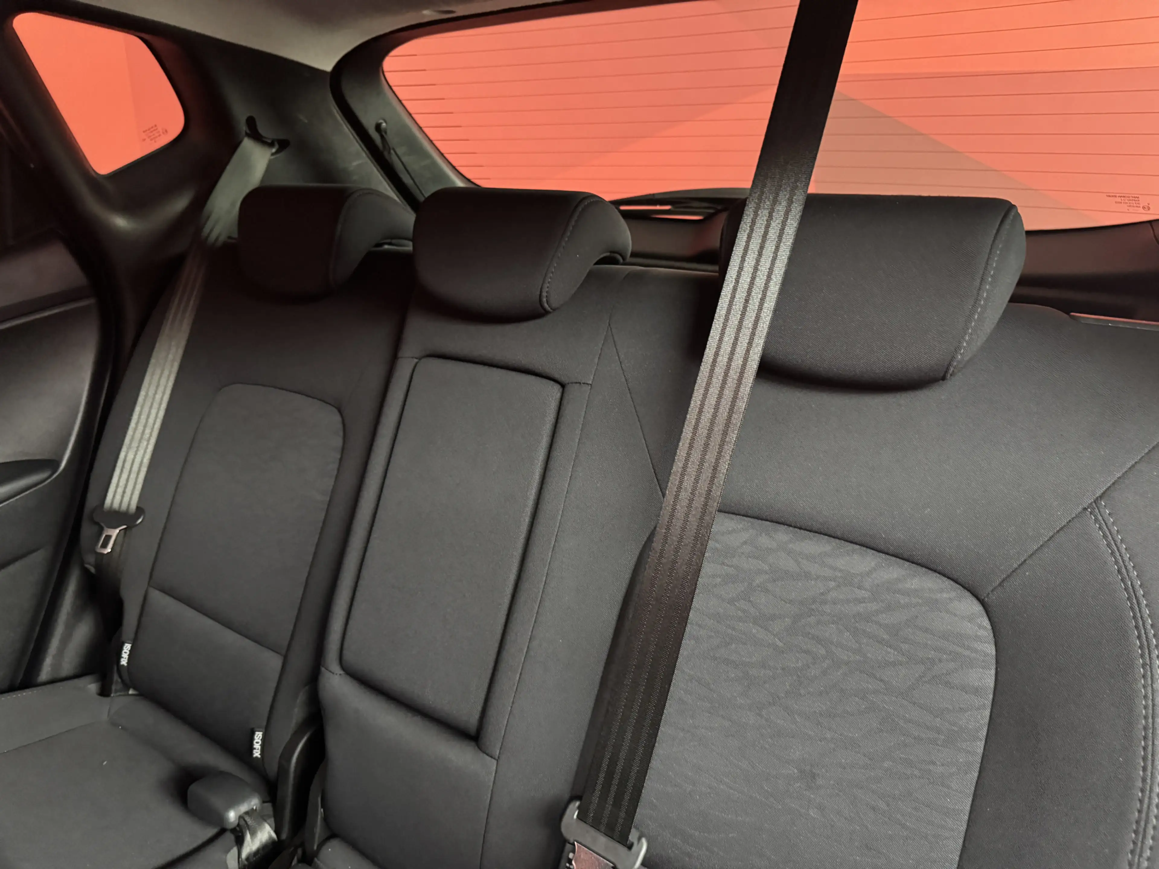 Hyundai iX20 1.6i i-Vision | Automaat | APK 19 12 2026 | Automa — photo 12