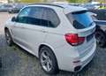 BMW X5 xDrive 30 d M Sport *MOTORSCHADEN* Blanc - thumbnail 5