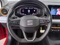 SEAT Ibiza 1.0 TSI Style Edition LED ASSIST TEMPOMAT Rot - thumbnail 21
