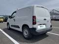 Opel Combo Cargo BEV 50 KWh e-Edition L1 Bianco - thumbnail 3